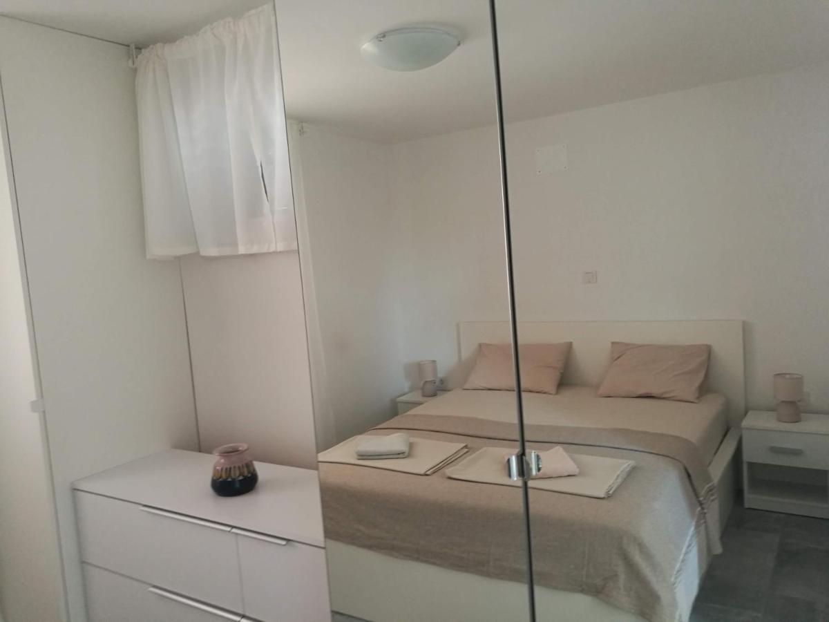 Apartments Kus Углян Экстерьер фото