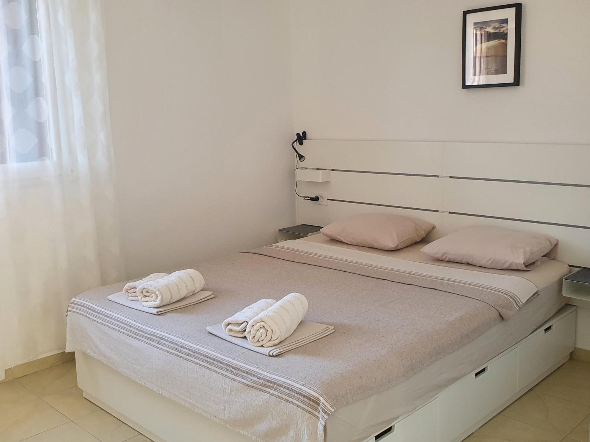 Apartments Kus Углян Экстерьер фото